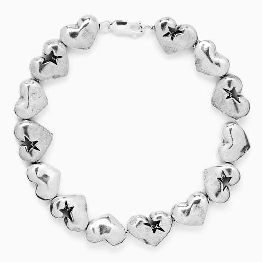 Pulsera Twojeys Icon Love Me Not