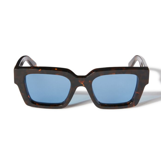 Lentes OFF-WHITE Virgil Havana-Blue