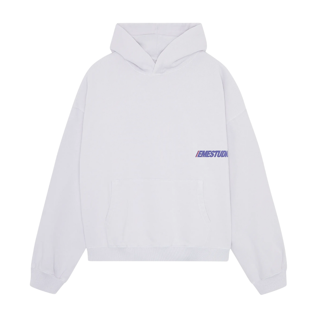 Poleron Eme Yalo Heather Grey