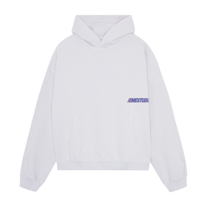 Poleron Eme Yalo Heather Grey