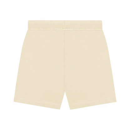 Short Essentials Jersey Egg Shell FW22 - S
