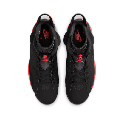 Jordan 6 Retro "Infrared Salesman"