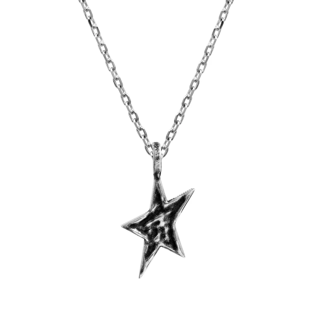 Collar Twojeys Single Star