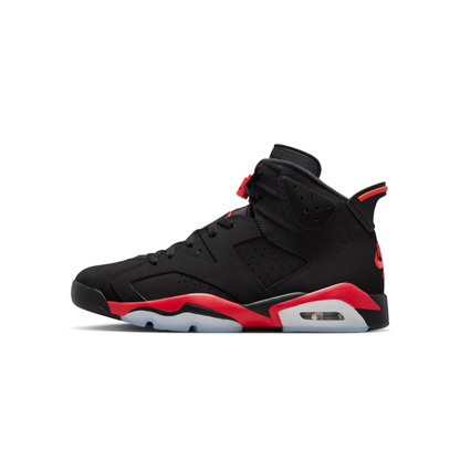 Jordan 6 Retro "Infrared Salesman"