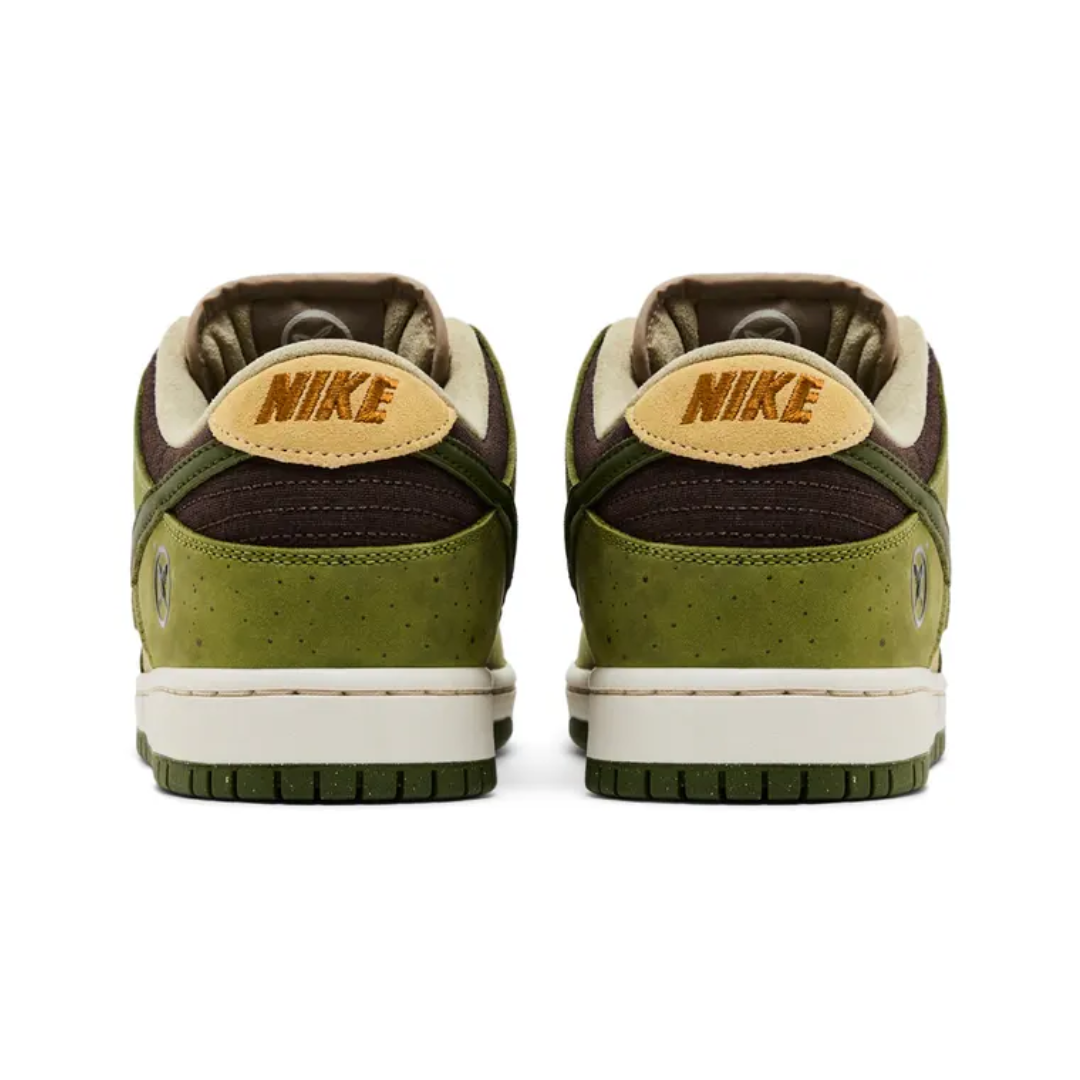 Nike Dunk Low SB x Yuto Horigome Matcha