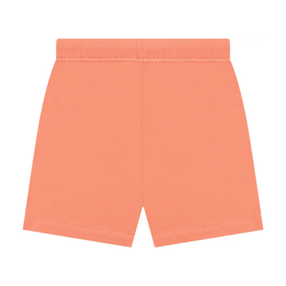 Short Essentials Coral FW22 - S