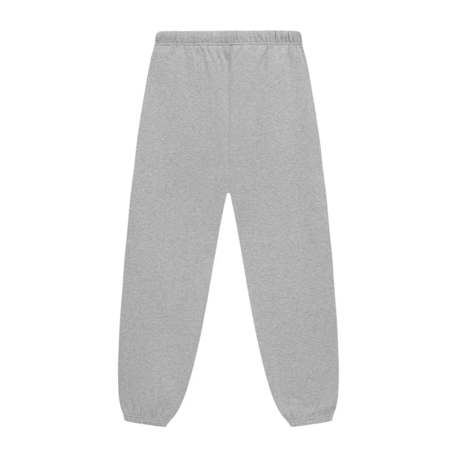 Pantalon Essentials Fleece Light Heather Grey FW24