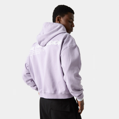 Poleron Eme Studios Roots Aura Oversized - L
