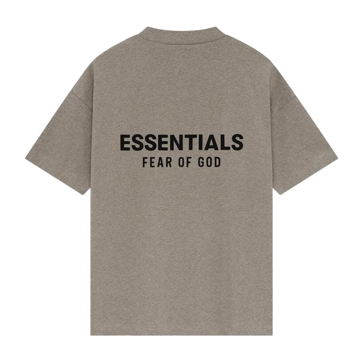 Polera Essentials Homestead Heather SS25