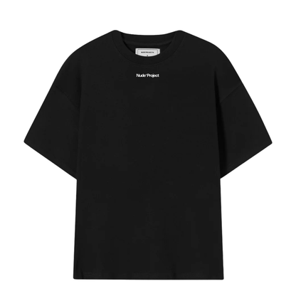 Polera Nude Play With Logo