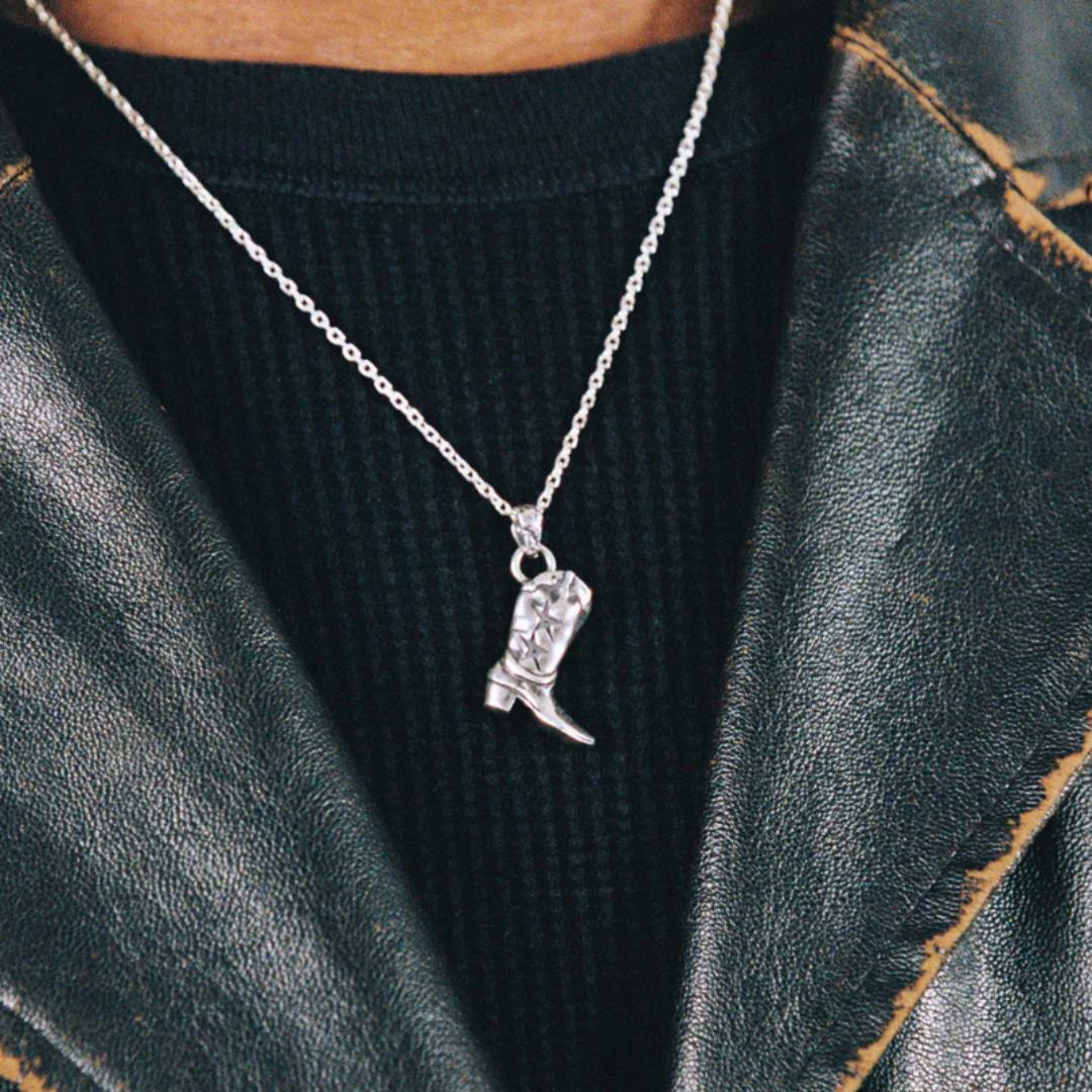 Collar TwoJeys Boot