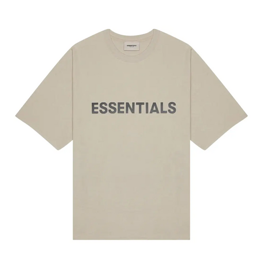 Polera Essentials Tan SS20