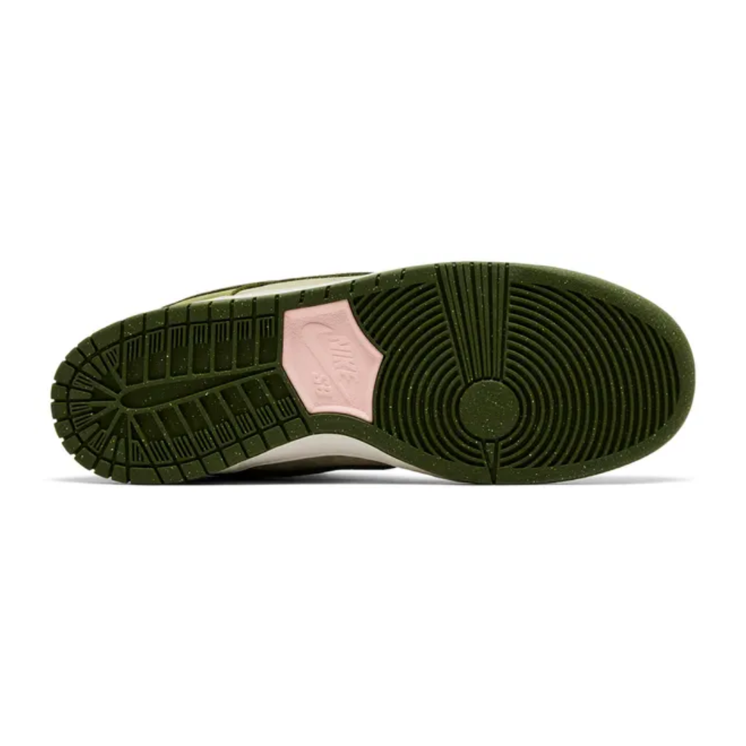Nike Dunk Low SB x Yuto Horigome Matcha