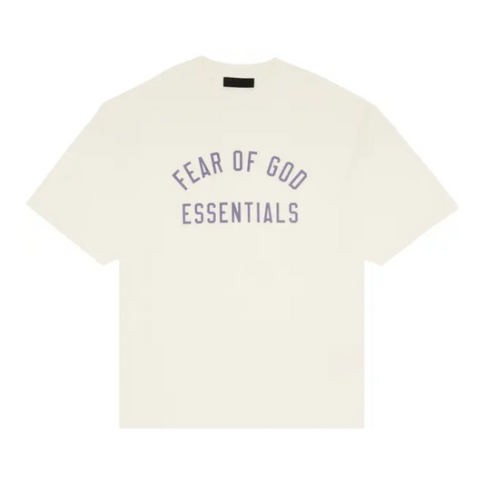 Polera Essentials Jersey Crewneck Shell FW24
