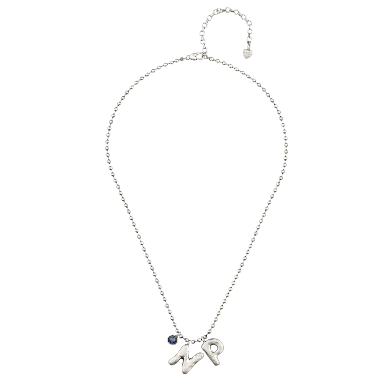 Nude Project Trademark Necklace