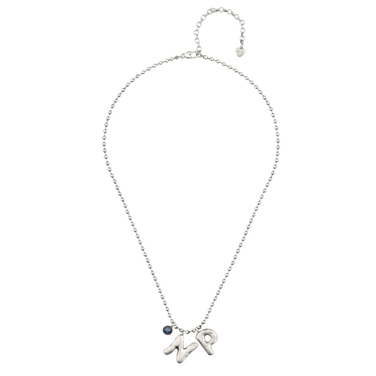 Nude Project Trademark Necklace