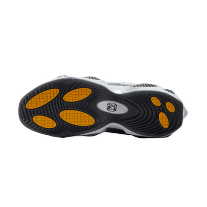 Nike Nocta Glide White/Black