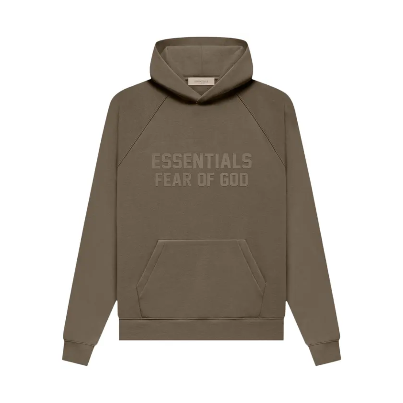 Poleron Essentials Wood FW22 - S