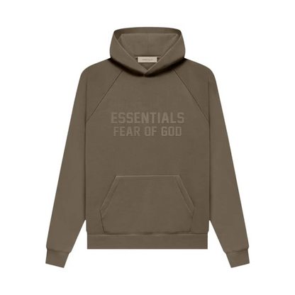 Poleron Essentials Wood FW22 - S