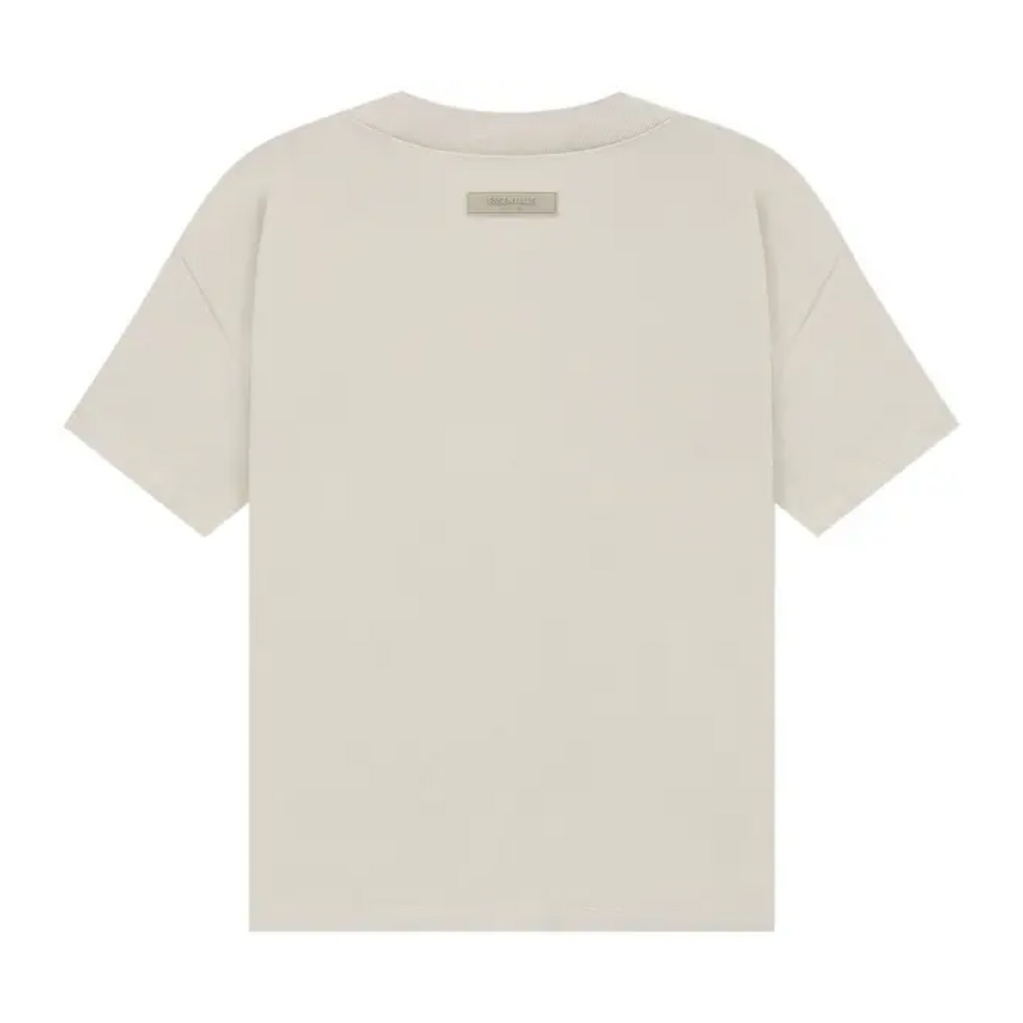 Polera Essentials Wheat SS22