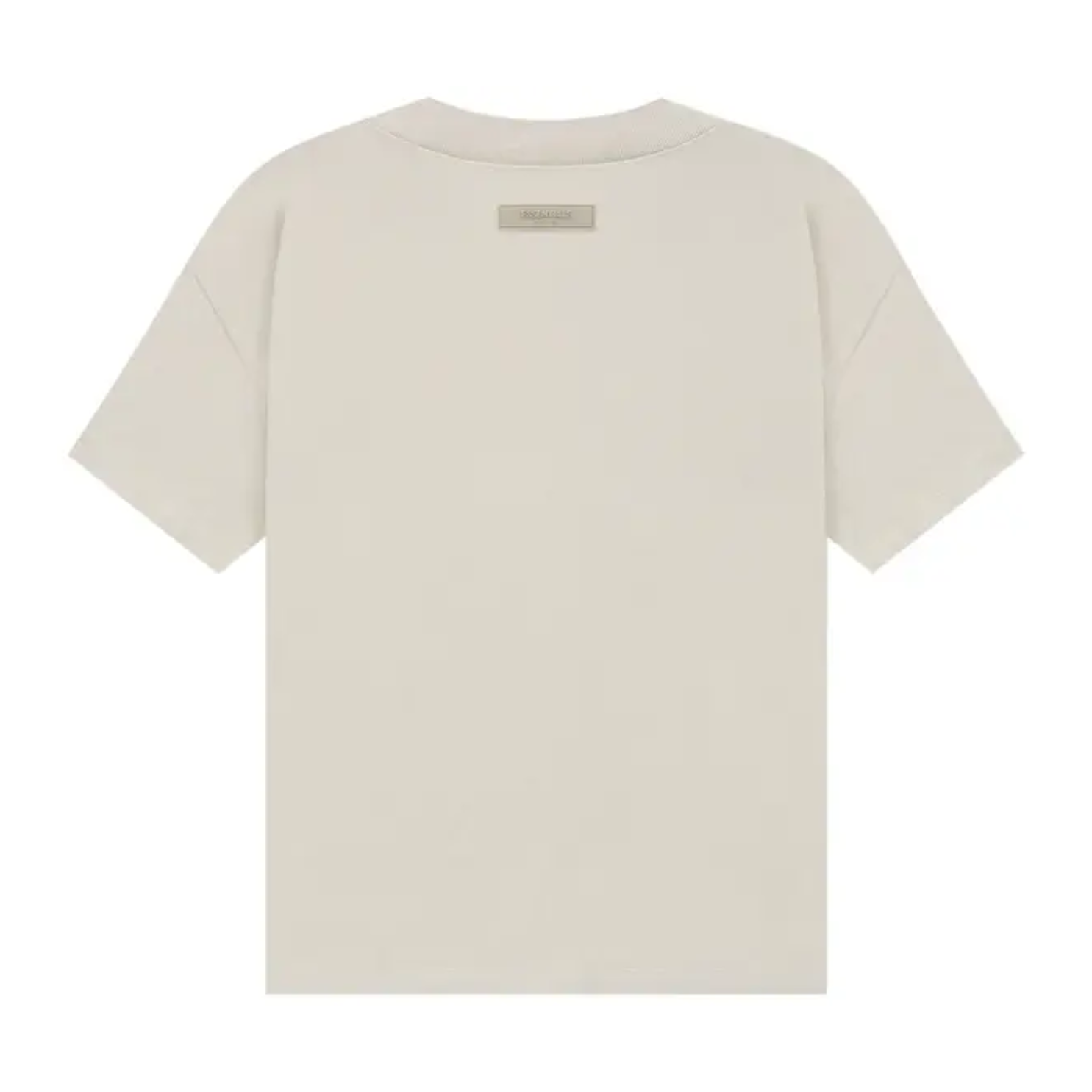Polera Essentials Wheat SS22