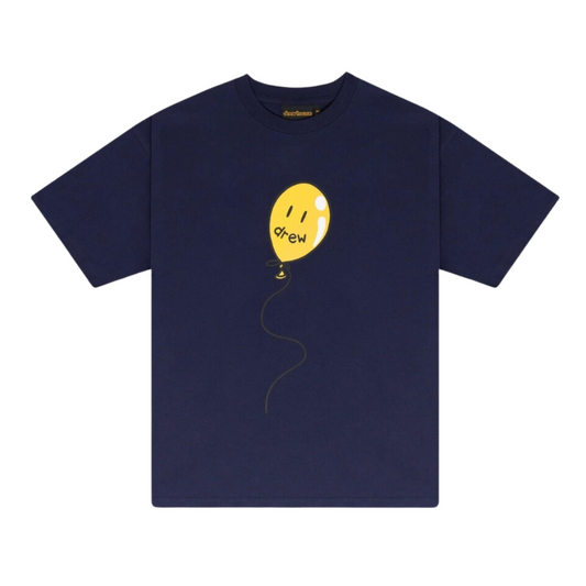 Polera Drew House Joy SS Dark Navy