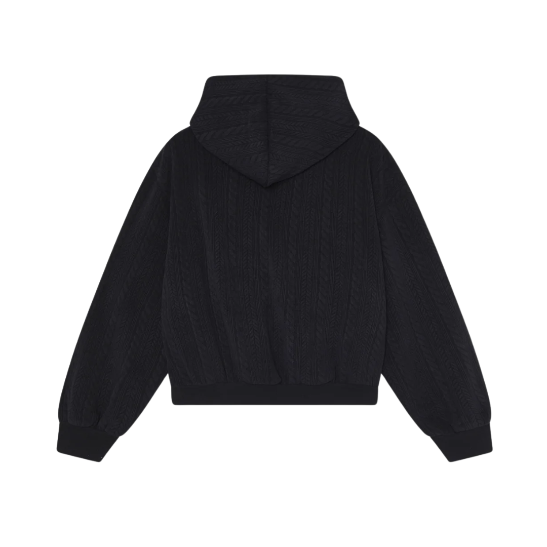 Poleron Scuffers Bodega Dark