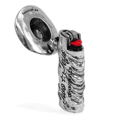 Porta Encendedor Twojeys Icon