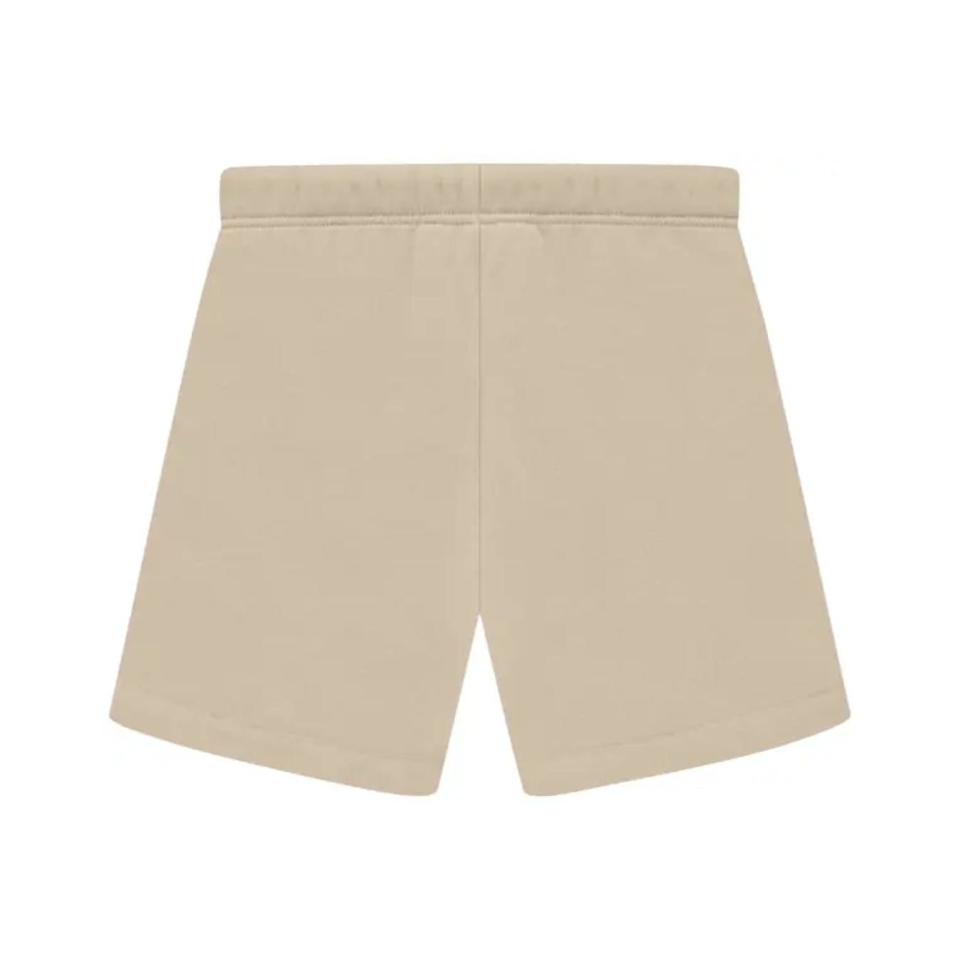 Short Essentials Dusty Beige FW23