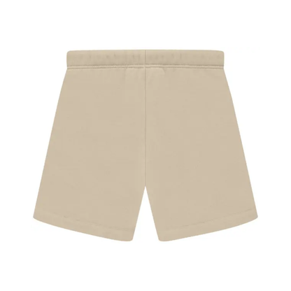 Short Essentials Dusty Beige FW23