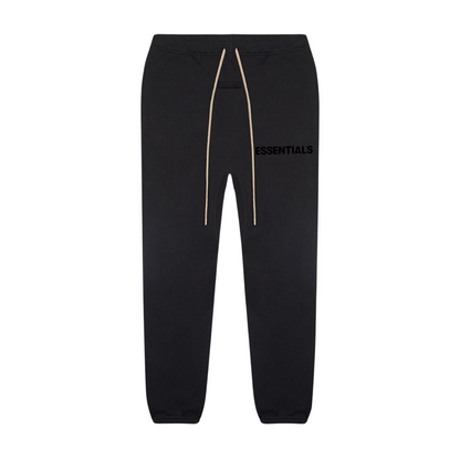 Pantalon Essentials Jet Black SS23
