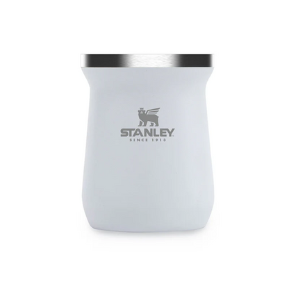 Mate Stanley Blanco 236 ml