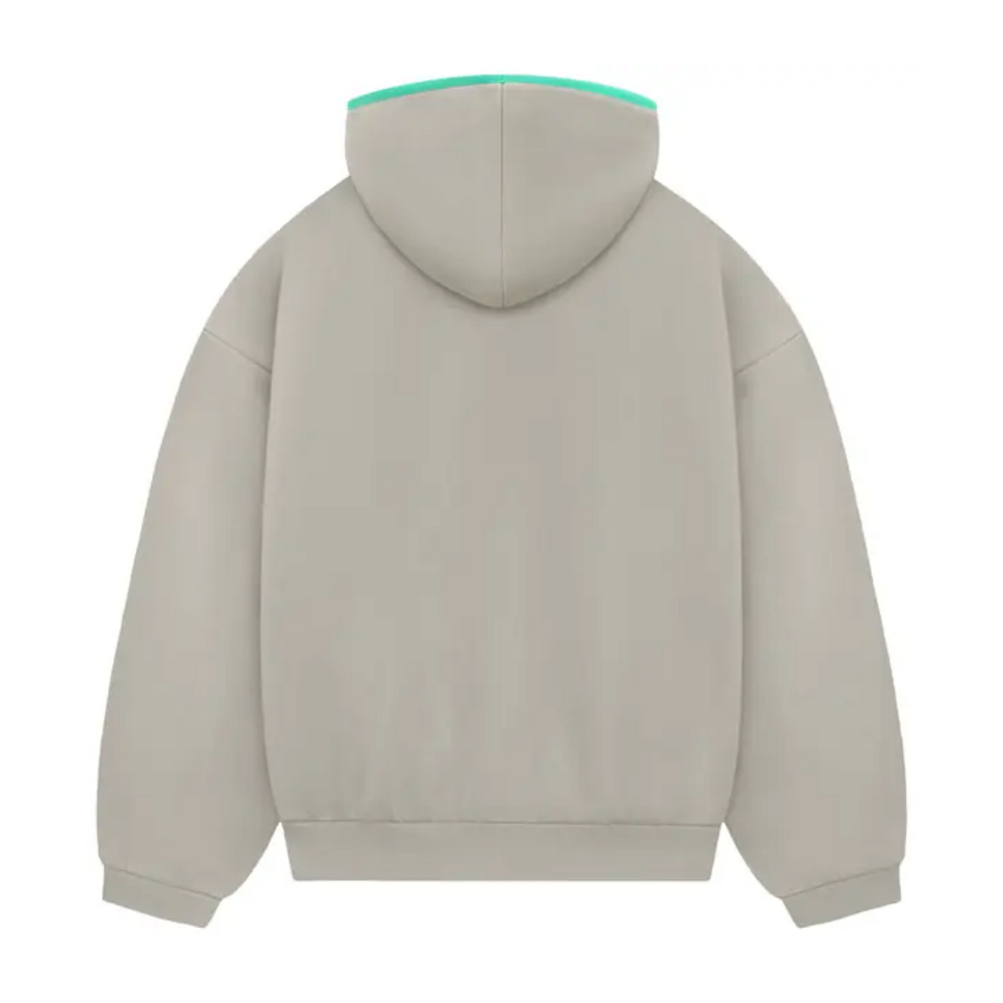 Poleron Essentials Seal SS24 - L