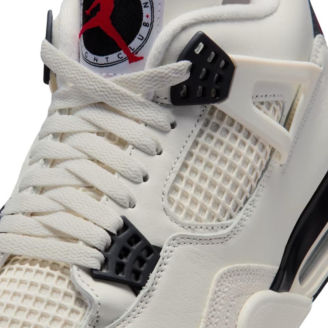 Zapatillas Air Jordan Retro 4 Fight Club