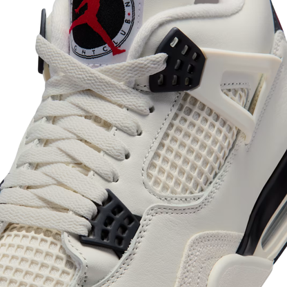 Zapatillas Air Jordan Retro 4 Fight Club