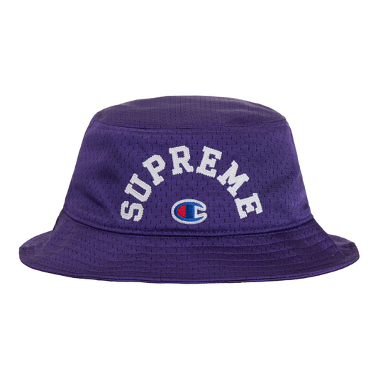 Supreme Champion Mesh Crusher Purple