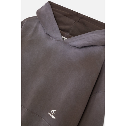Poleron Scuffers Atica Light Brown - XL