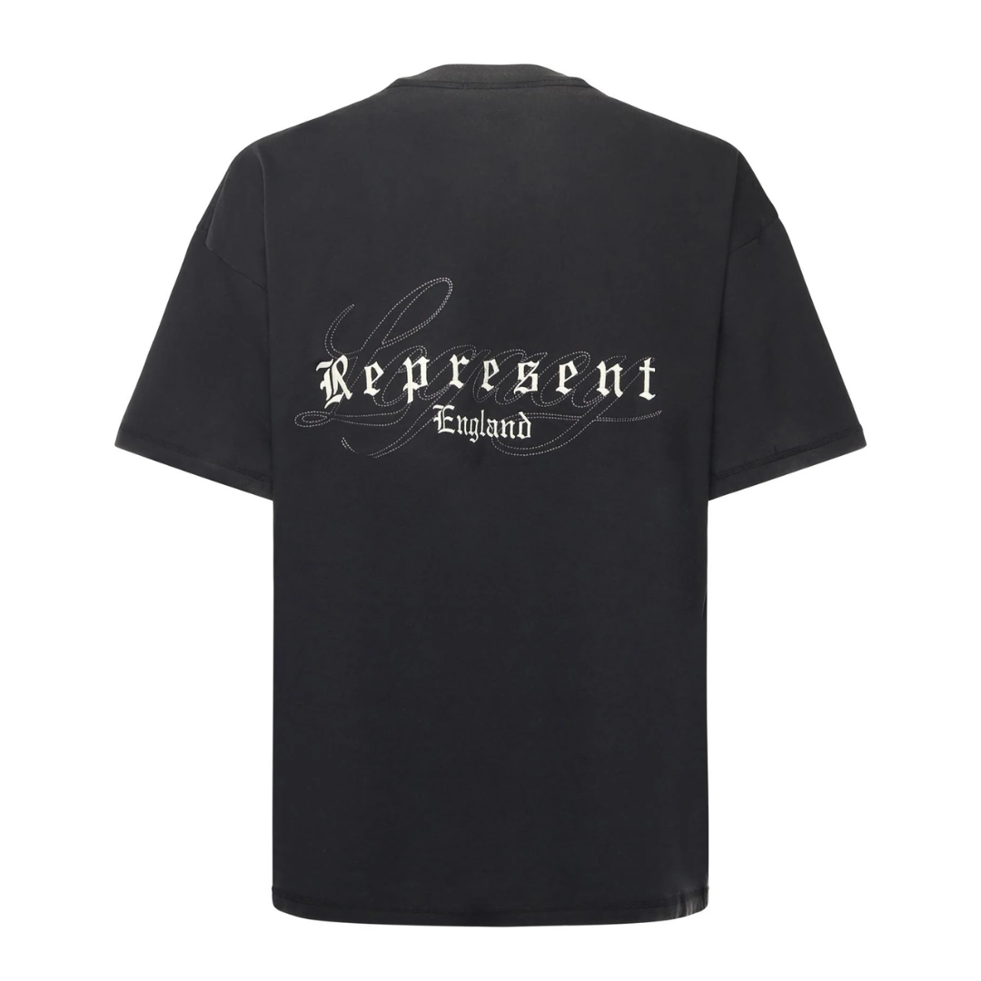 Polera Represent England Legacy