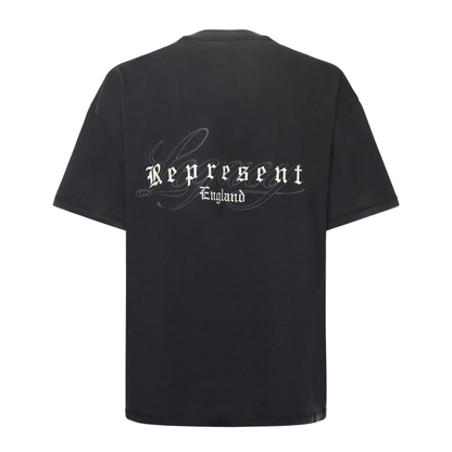 Polera Represent England Legacy