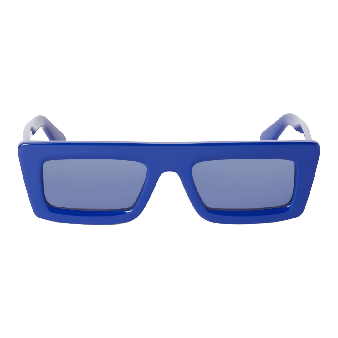 Lentes OFF-WHITE Ontario Blue Blue