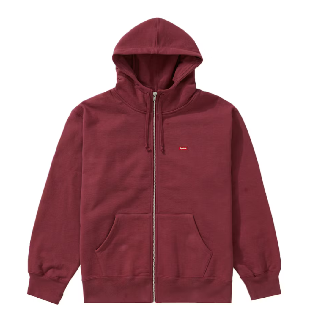 Poleron Supreme Small Box Facemask Zip FW21
