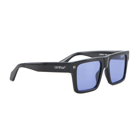Lentes Off-White Lawton Black/Blue