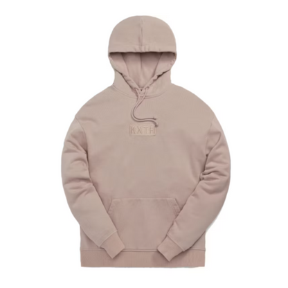 Poleron Kith Cyber Monday Rose - M