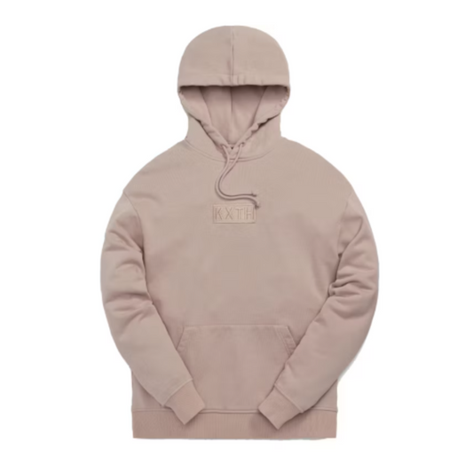 Poleron Kith Cyber Monday Rose - M