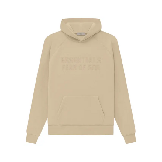 Poleron Essentials Sand SS23