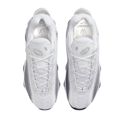 Nike Nocta Glide White/Black
