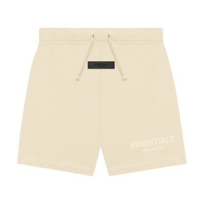 Short Essentials Jersey Egg Shell FW22 - S