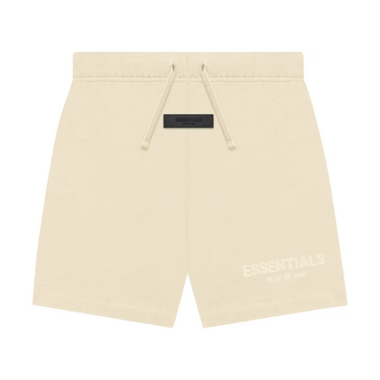 Short Essentials Jersey Egg Shell FW22 - S
