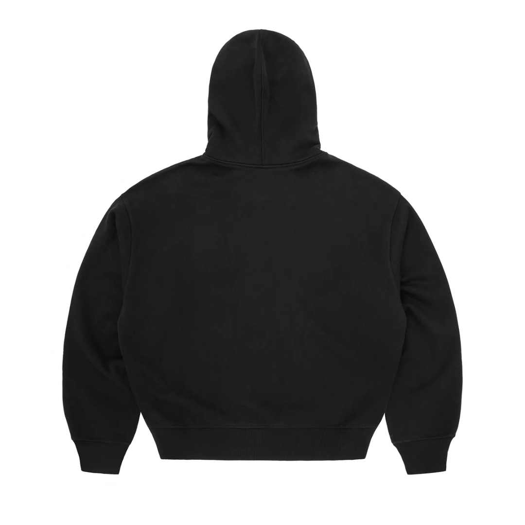 Poleron Corteiz Mini Island Black