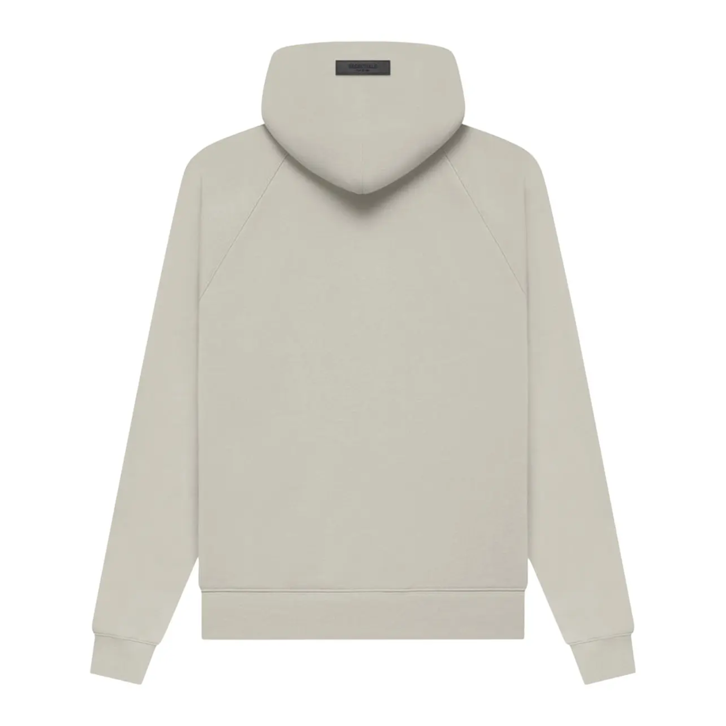 Poleron Essentials Smoke FW22